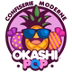 Okashi Pop