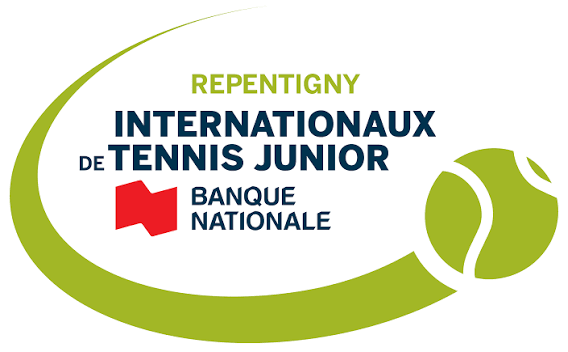 Internationaux de tennis junior Banque Nationale