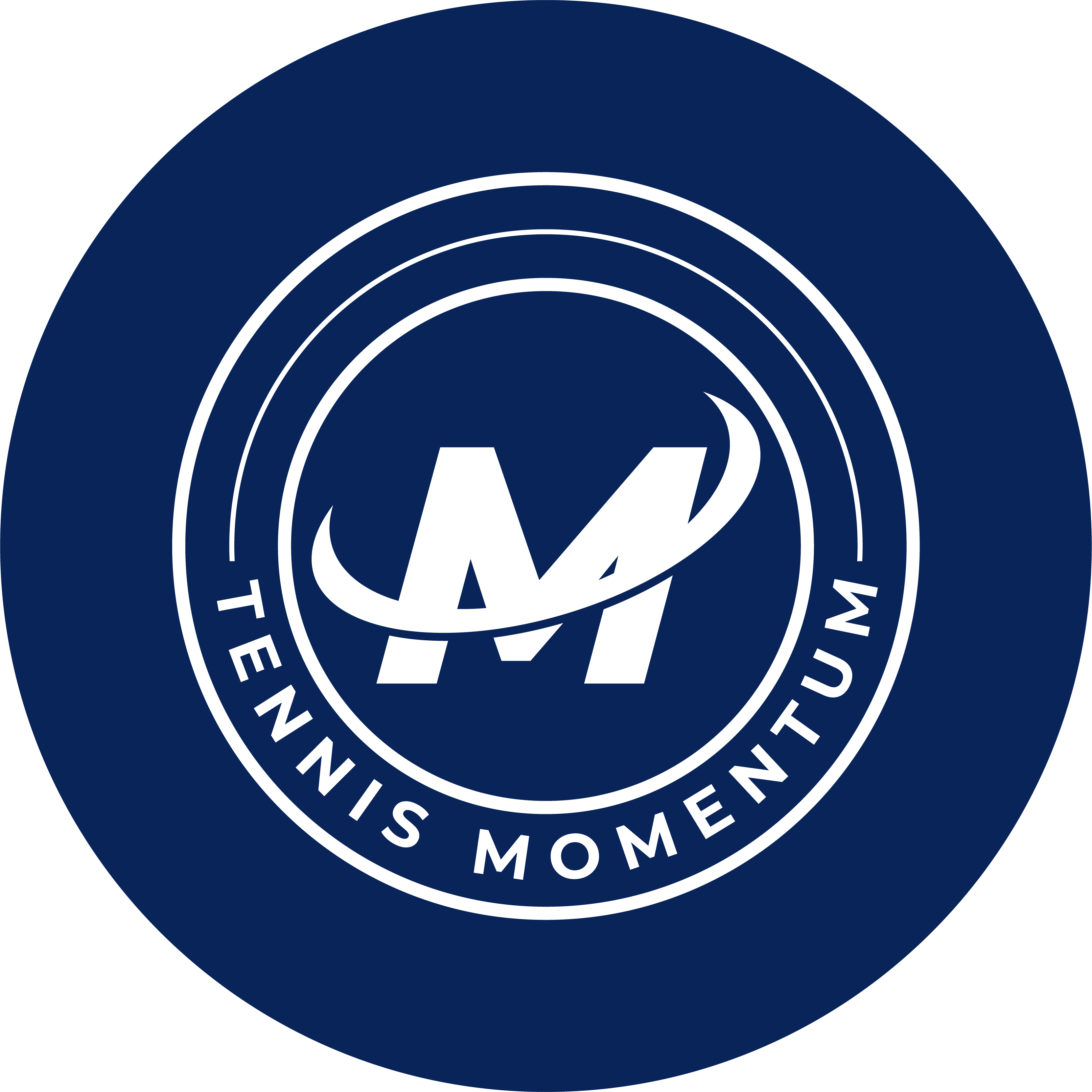 Tennis Momentum